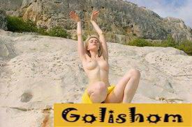 Вероника о своем отдыхе в Испании