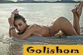 Жак Вейерс - Страстная тропическая Арт эротика