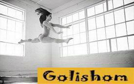 Журнал ESPN сделал откровенную фото-сессию с известными спортсменами