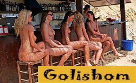 Нудисты с Натуристами