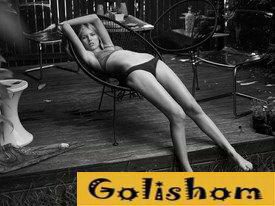 Дэвид Коэн де Лара: Чувство эротики