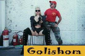 Пола Эстер - Необычный Арт-Хаус