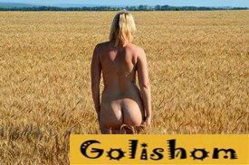 Натуристы - фотографии