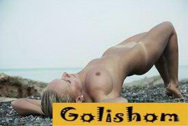 Эротика на море