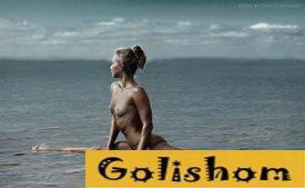 Денис Гончаров - Упругая Арт эротика