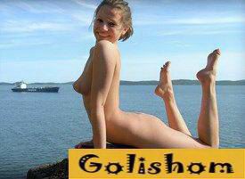 Нудисты в социальных сетях