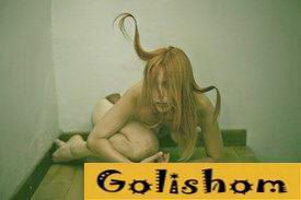 Джузеппе Палмизано: Чудная эротика