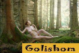 Удивительная по красоте эротика