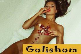 Паша Карпенко: Это грациозный соблазн