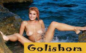 Анютка в Анапе