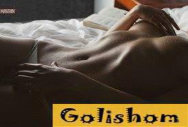 Александр Маврин - Питерские красавицы