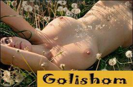 Изящная эротика