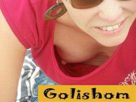 Засветы красоток