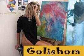 Dani Odgers - Удивительная фотосессия 