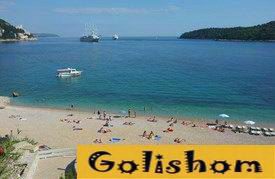 Дубровник – жемчужина Адриатики