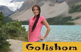 Как я побывала в Канаде