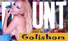 48-летняя Памела Андерсон разделась для журнала Flaunt