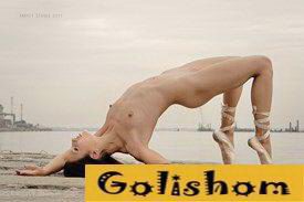 Андрей Станко - Красота спасет мир