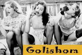 Эллен фон Унверт - Эротическое Арт-фото