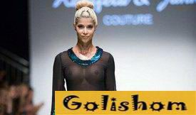 Микаэла Шефер удивила всех