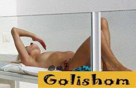 Засветы звезд - (50 фото)