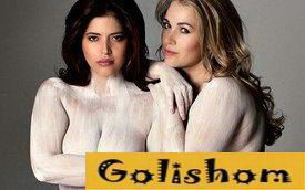 Женщины в теле в фотокниге 