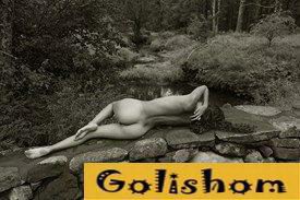 Photosensualis - Женское тело и природа