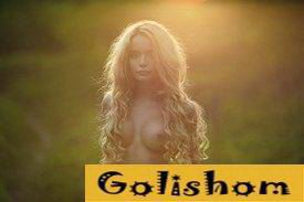 Игорь Рыбка - Красивое Ню для гурманов Арт-эротики