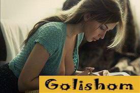 Женщина - И этим все сказано