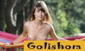 Она прекрасна как летний день