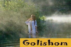 Владимир Белый - Прекрасное Ню фото