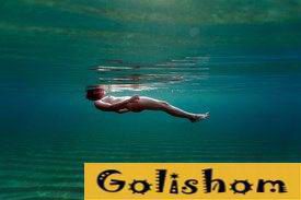 Фотограф Энрик Эдриан Дженер: девушки и морская стихия