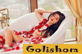 Евгений Губарев - Обнаженная красота Ню