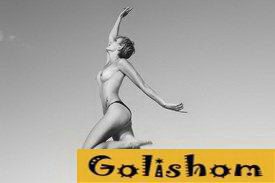 Зарождение нудизма в Америке