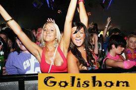 Засветы сисек