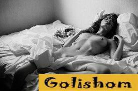 Дмитрий Чапал - Чувственное Ню фото