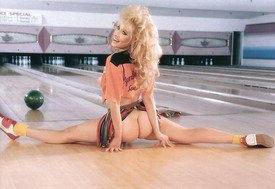 Забавная эротика специально для гурманов