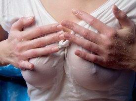 Субботняя эротика