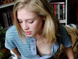 Засветы девушек - большая подборка