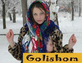 Новогодние праздники продожаются