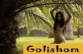 Отдых голышом в Тайланде