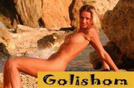 Прекрасное Крымское лето