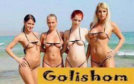 Мальдивы - место не для нудистов