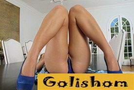 Очень забавная эротика