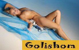 Ах эта развратная Анжела