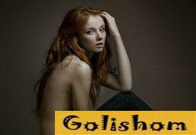 Дмитрий Борисов - Чувство эротики