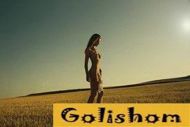 Алехандро Перейера - Красивое обнажение