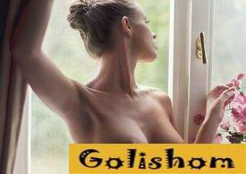 Эротическая подборка - Нежные девушки