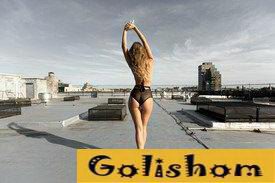 Дотянуться до неба