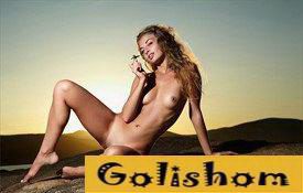 Красивые девушки нудисты на природе